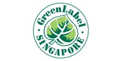 green label_logo